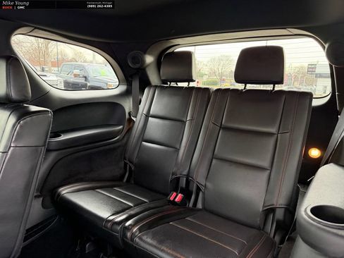 Used 2024 Dodge Durango R/T AWD/4WD image 15
