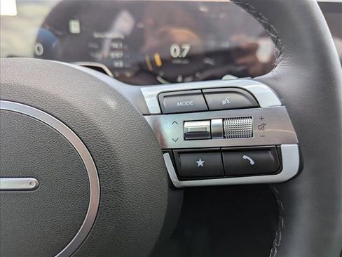 New 2026 Hyundai Santa Cruz Limited image 15