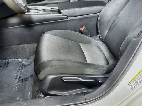 Used 2021 Honda Accord LX image 22