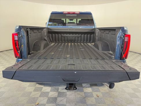 Used 2024 GMC Sierra 2500 Denali w/ Denali Reserve Package AWD/4WD image 27