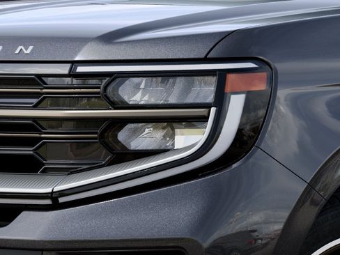 New 2027 Ford Expedition King Ranch AWD/4WD image 18
