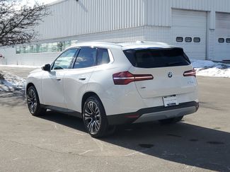 New 2026 BMW X3 xDrive30 w/ Premium Package video 2