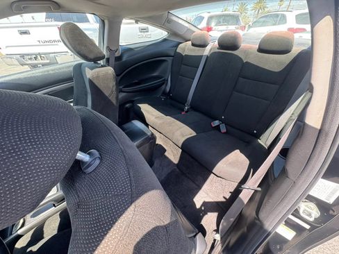Used 2009 Honda Accord EX image 23