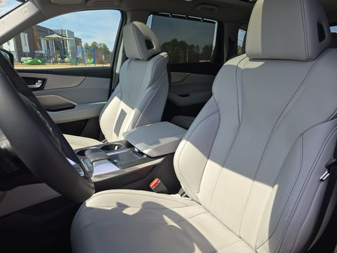 Used 2023 Acura MDX SH-AWD w/ Technology Package image 17