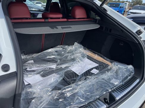 New 2026 Audi SQ5 Premium Plus AWD/4WD image 27