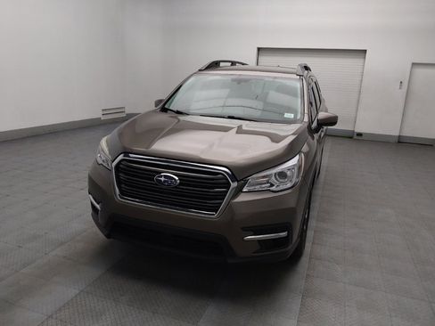 Used 2021 Subaru Ascent Premium w/ Convenience Package image 15