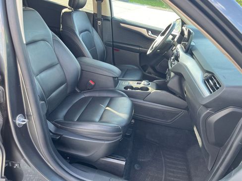Used 2020 Ford Escape SEL AWD/4WD image 13
