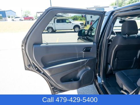 Used 2026 Dodge Durango GT AWD/4WD image 14