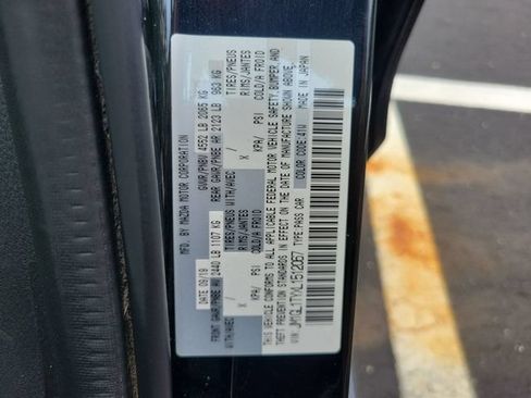 Used 2020 MAZDA MAZDA6 Grand Touring FWD image 40