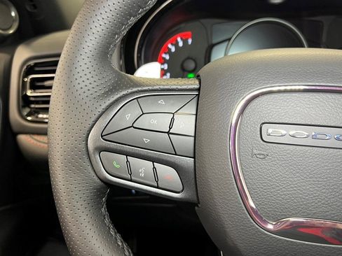 New 2026 Dodge Durango GT image 41