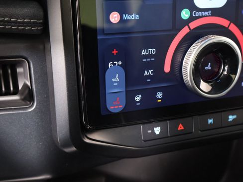 Used 2025 Ford F150 Lightning Flash image 7