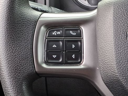 Used 2024 RAM 1500 Classic SLT image 19