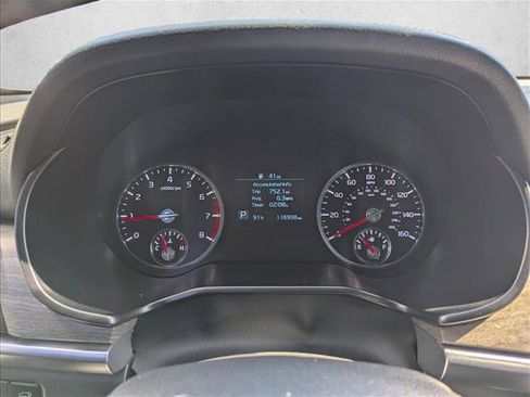 Used 2022 Kia Telluride EX w/ Towing Package AWD/4WD image 16
