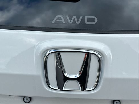 New 2026 Honda CR-V Sport-L image 15