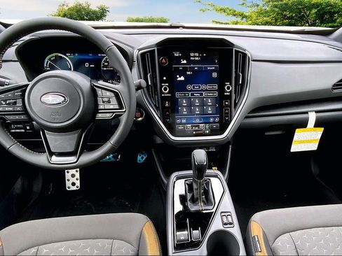 New 2026 Subaru Crosstrek 2.5i Sport w/ Crosstrek Mirror Package image 5