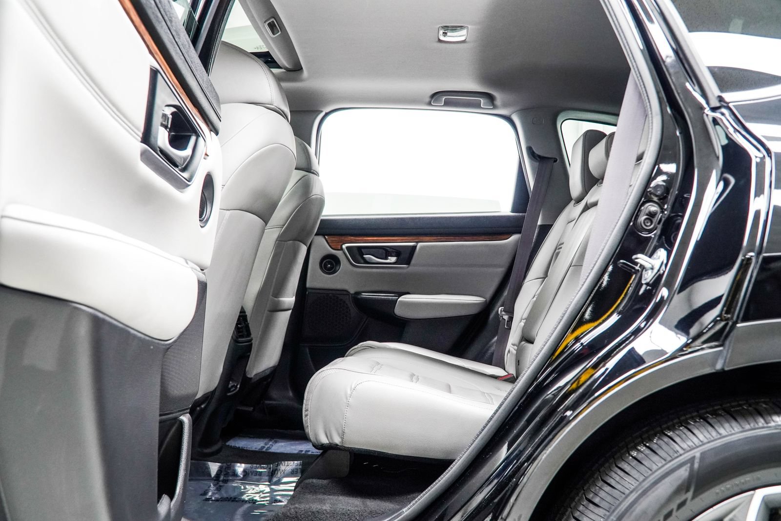 Used 2022 Honda CR-V EX-L image 35