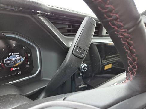 New 2026 GMC Sierra 2500 AT4X AWD/4WD image 23