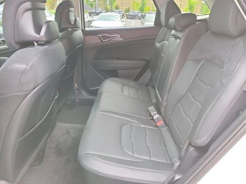 New 2026 Kia Sportage SX Prestige AWD/4WD image 12