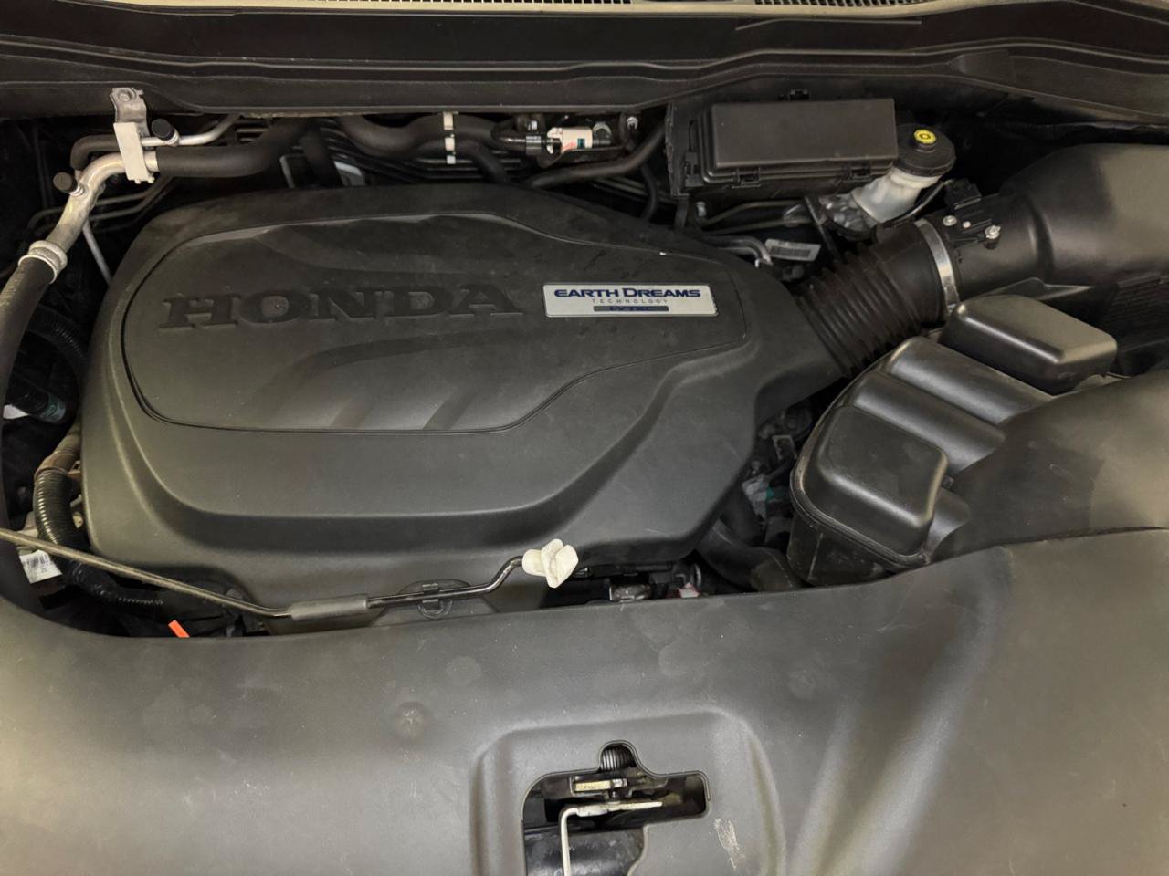 Used 2019 Honda Ridgeline Sport image 36