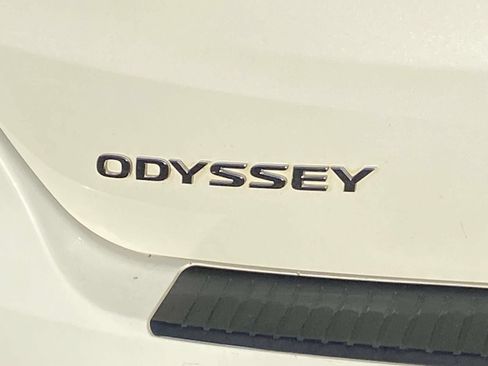 Used 2019 Honda Odyssey EX-L image 11