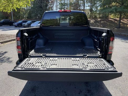 New 2026 Nissan Frontier SV w/ All-Weather Content Package AWD/4WD image 8