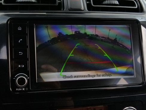 Used 2024 Mitsubishi Mirage FWD image 16