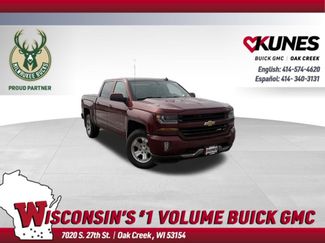 Used 2017 Chevrolet Silverado 1500 LT w/ All Star Edition video 1