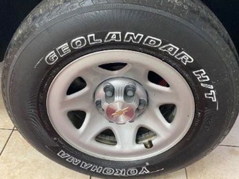 Used 2018 Chevrolet Silverado 1500 W/T image 24