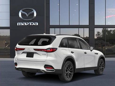 New 2026 MAZDA CX-70 SC Plus image 2