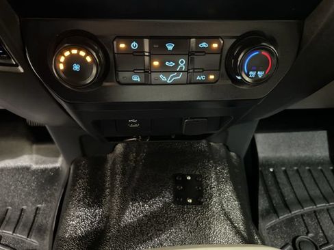 Used 2022 Ford F350 XL w/ Power Equipment Group AWD/4WD image 15