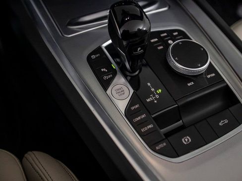 Used 2023 BMW Z4 M40i w/ Premium Package image 27