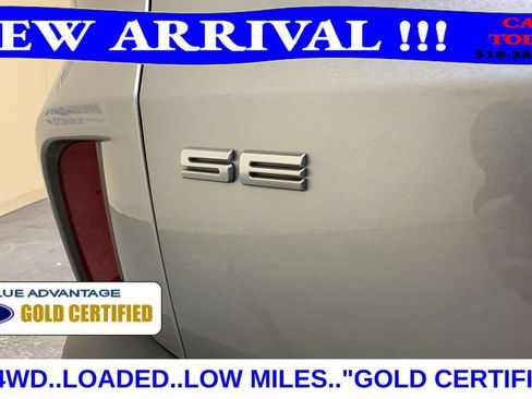 Used 2021 Ford Escape SE image 17