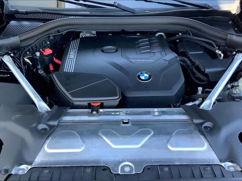 Used 2024 BMW X3 xDrive30i w/ Premium Package AWD/4WD image 29