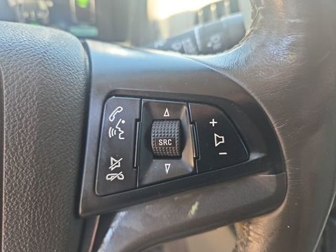 Used 2014 Chevrolet Volt Premium w/ Premium Trim Package FWD image 21