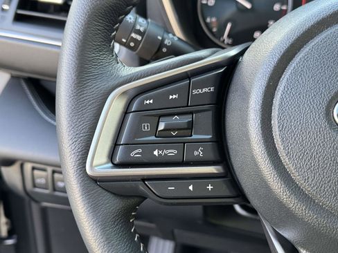 New 2026 Subaru Ascent Limited image 15