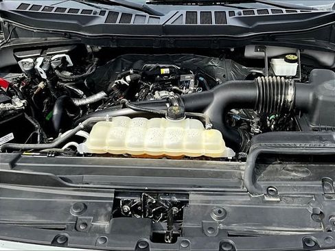 Used 2023 Ford F150 XL w/ STX Appearance Package image 10