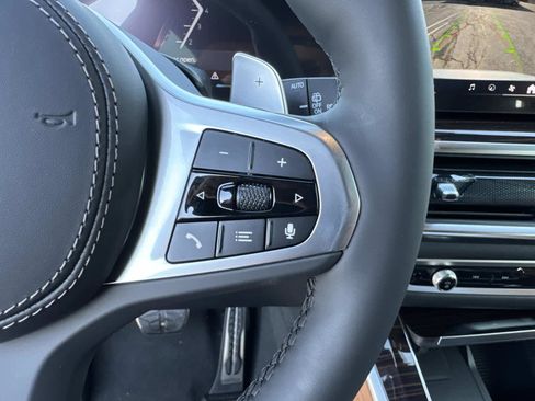 New 2026 BMW X5 sDrive40i w/ M Sport Package image 30