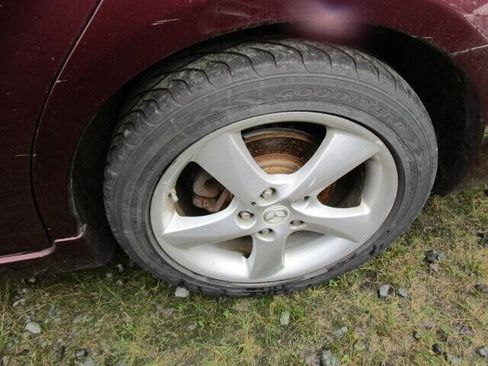 Used 2008 MAZDA MAZDA6 i Sport Value Edition image 23