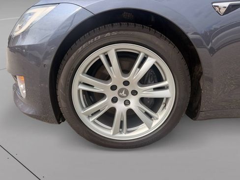 Used 2021 Tesla Model S Long Range Plus AWD/4WD image 32