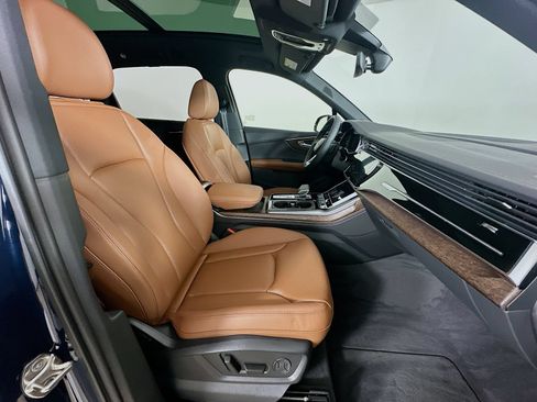 New 2026 Audi Q7 Premium Plus AWD/4WD image 45