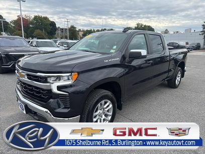 Used 2023 Chevrolet Silverado 1500 LT