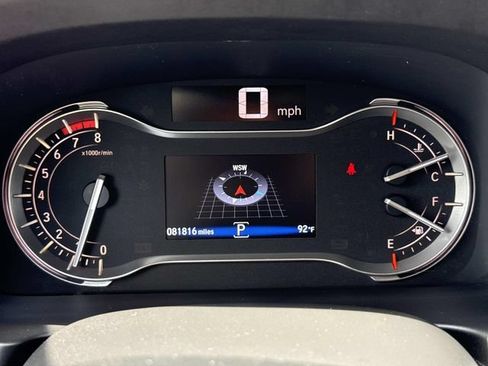Used 2016 Honda Pilot Touring image 28