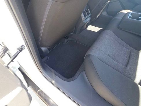 New 2026 Honda Accord LX image 18