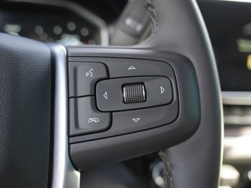 New 2026 GMC Sierra 2500 SLT AWD/4WD image 14