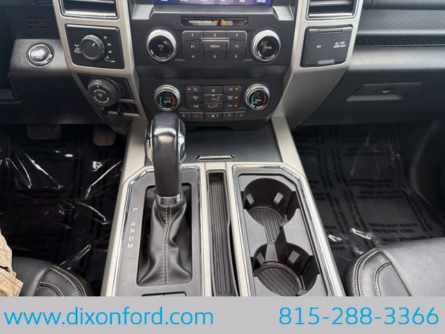 Used 2019 Ford F150 Lariat w/ Equipment Group 502A Luxury AWD/4WD image 15