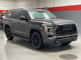 Used 2023 Toyota Sequoia SR5 video 2