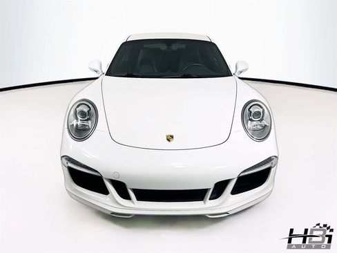 Used 2013 Porsche 911 Carrera S image 3