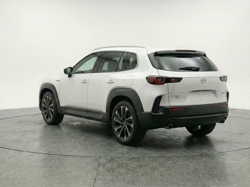 Used 2025 MAZDA CX-50 2.5 Hybrid w/ Premium Plus Pkg image 6