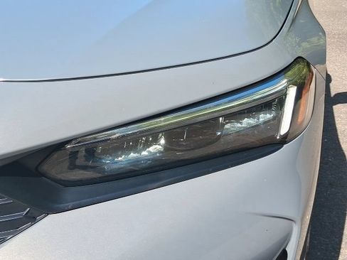 Used 2026 Honda Civic Sport image 7