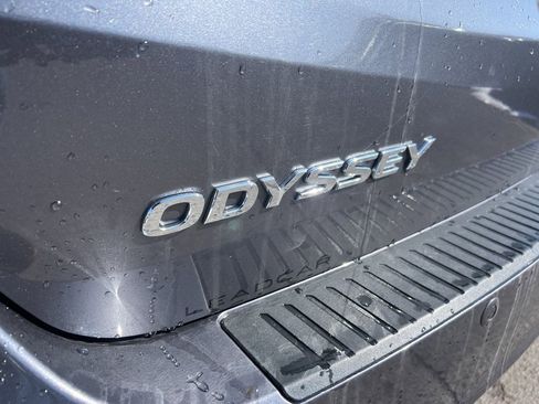 Used 2021 Honda Odyssey Elite image 33